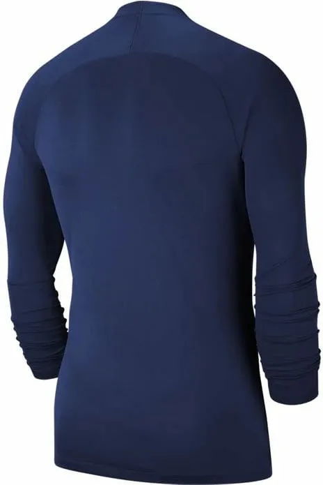Fanellë termike për fëmijë Nike, blu marine - 2
