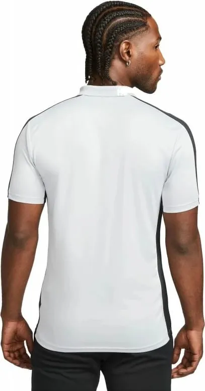Bluzë polo Nike Academy 23 DR1346 010, për meshkuj, e zezë - 2