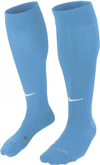 Çorape për meshkuj dhe fëmijë Nike, blu