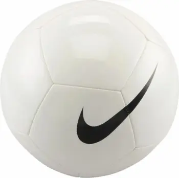Top futbolli Nike, bardhë