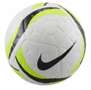 Top futbolli Nike Academy Team 25 HV4387-100, madhësi standarde, i bardhë