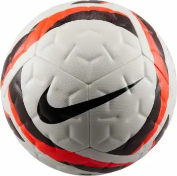 Top futbolli Nike Academy Plus HV6261 100, Nike Aerowsculpt, e bardhë
