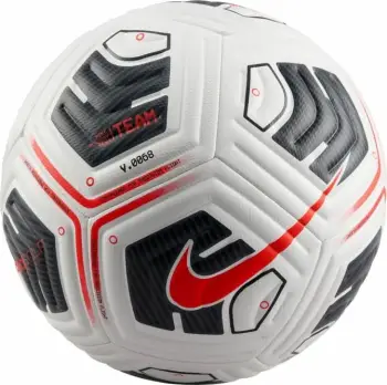 Top futbolli Nike, bardh e zi