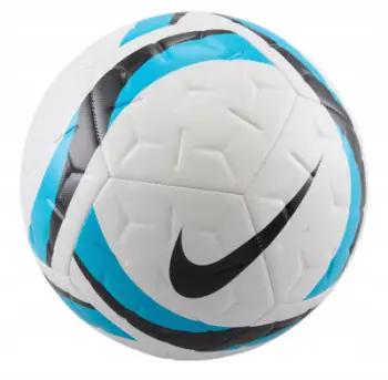 Top futbolli Nike Academy Team 25 HV4387 101, madhësia 5, i bardhë