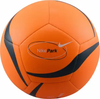 Top futbolli Nike, unisex, portokalli