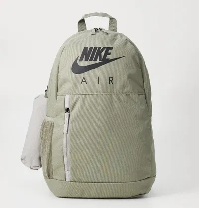 Çantë shpine Nike për fëmijë, e gjelbër - 1