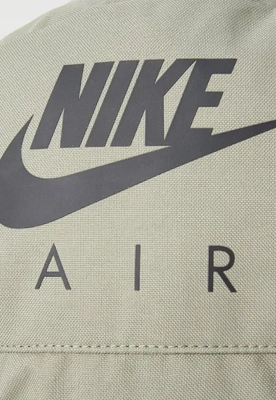 Çantë shpine Nike për fëmijë, e gjelbër - 5