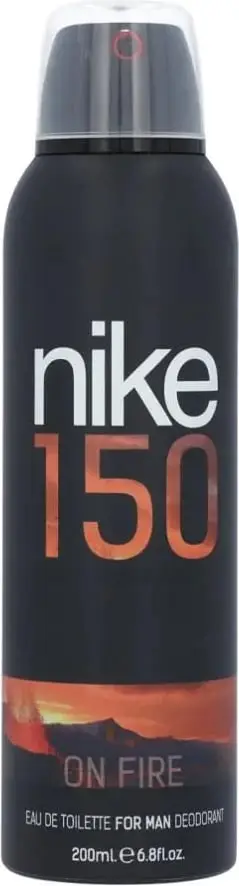 Deodorant për meshkuj Nike On Fire, 200 ml