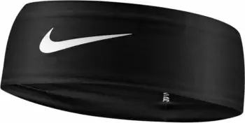 Shirit koke Nike Dri FIT Fury Classic, uniseks, elastik, e zezë