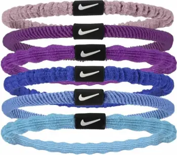 Shirit flokësh Nike, multicolor