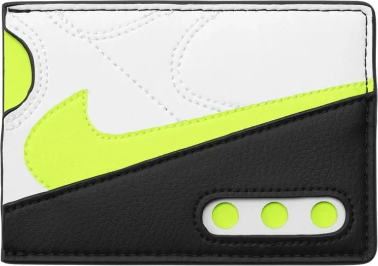 Portofol kartash Nike, multikolor - 1