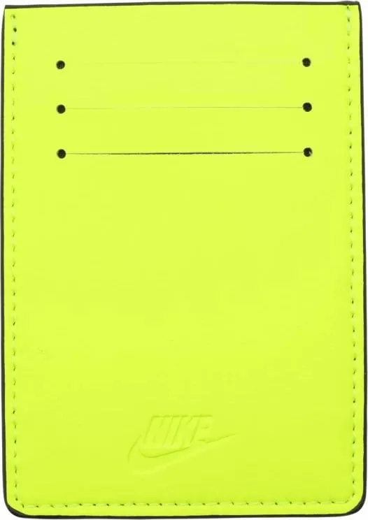 Portofol kartash Nike, multikolor - 2