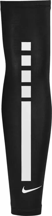 Mangë për sport nike, e zezë - 1
