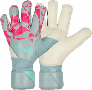 Doreza portieri Nike, unisex, blu