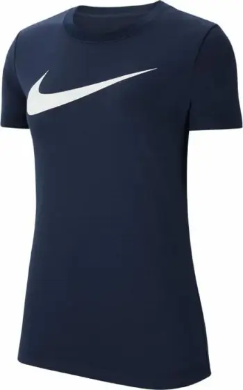 Maicë Nike për femra, ngjyrë blu marine