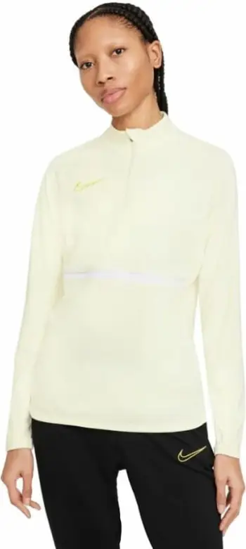 Duks për femra Nike, ngjyrë krem