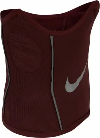 Shall ngrohës qafe Nike Strike Winter Warrior DC9165-652, i kuq