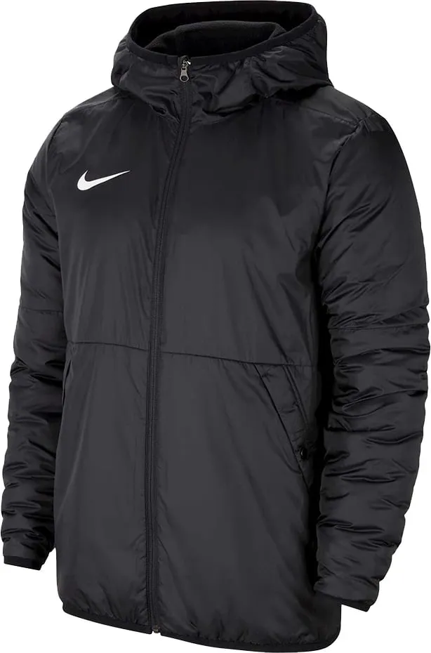 Xhaketë për meshkuj Nike, e zezë - 1