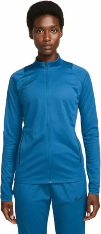 Trenerka për femra Nike, blu marine