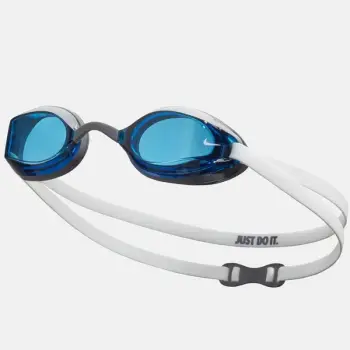 Syze noti Nike Legacy NESSD131-400, xhama të tymosur, të bardha blu