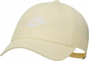 Kapele Nike Sportswear Heritage86 913011 744, bejsboll, e bezhë