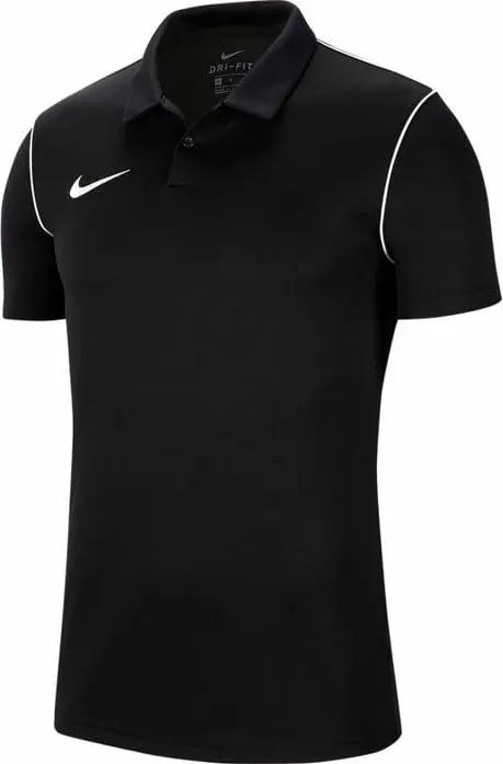 Maicë Nike Dry Park 20 për meshkuj, e kuqe - 1
