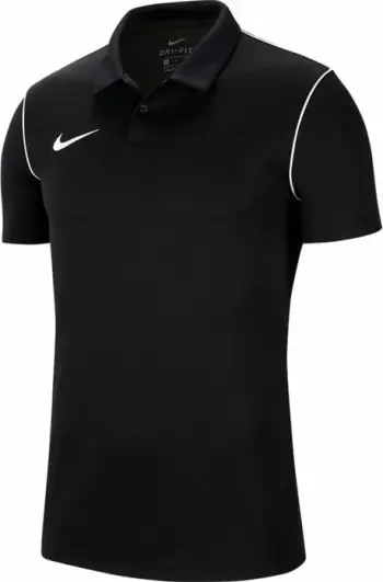 Maicë Nike Dry Park 20 për meshkuj, e kuqe