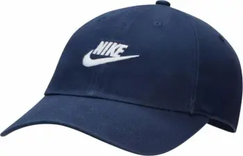 Kapelë Nike për meshkuj dhe femra, blu marin