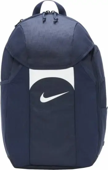 Çantë shpine Nike Academy Team DV0761-410, sportive, navy