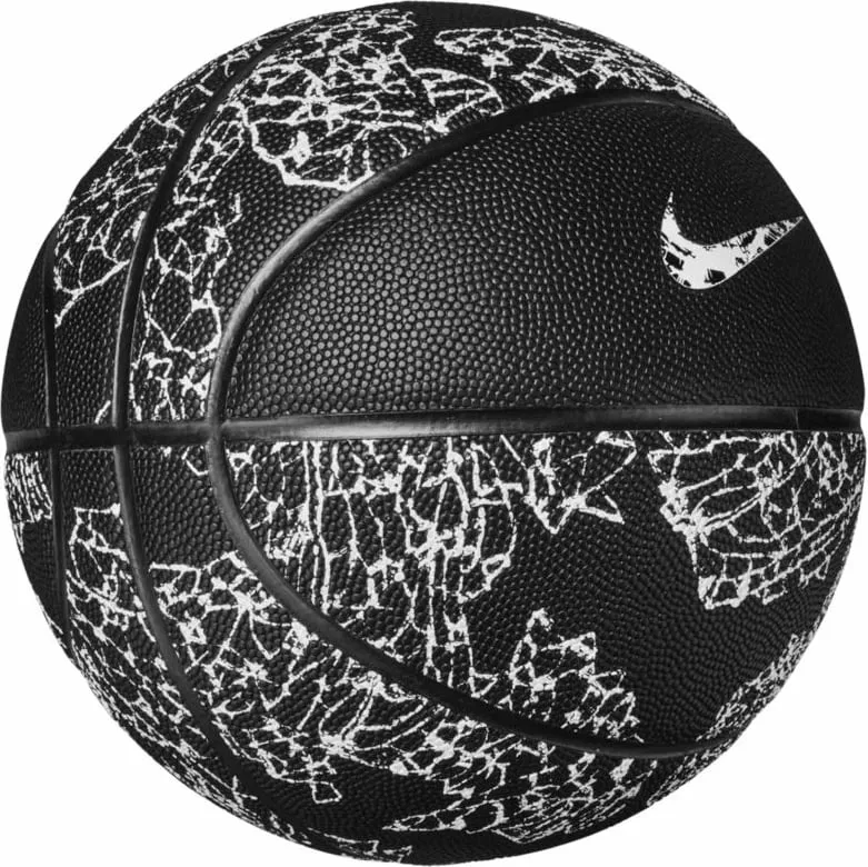 Atlete për basketboll Nike, të zeza - 2