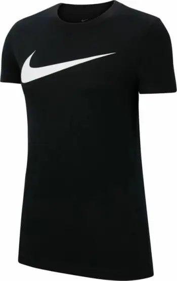 Maicë për femra Nike, Dri-FIT Park 20, e zezë
