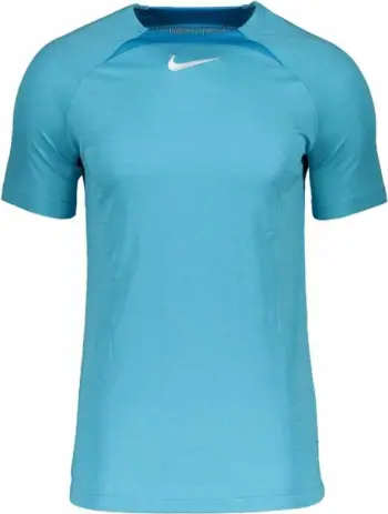 Bluzë sportive Nike Academy DQ5053 499, për meshkuj, e ajrosshme, blu