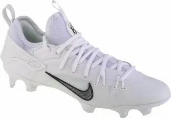 Atlete për meshkuj Nike Huarache 9 Elite Low Lax, të bardha