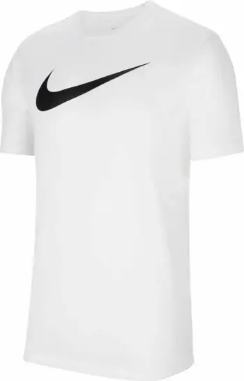 Maicë për fëmijë Nike, modeli Park 20, e bardhë