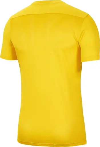 Maicë për fëmijë Nike Dry Park VII Jr, e verdhë