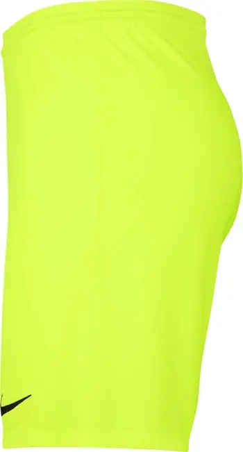 Atlete për fëmijë Nike, Park III Knit, të gjelbërta