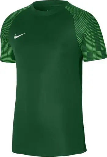 Bluzë sportive fëmijësh Nike Academy Jr DH8369 302, Dri FIT, e gjelbër