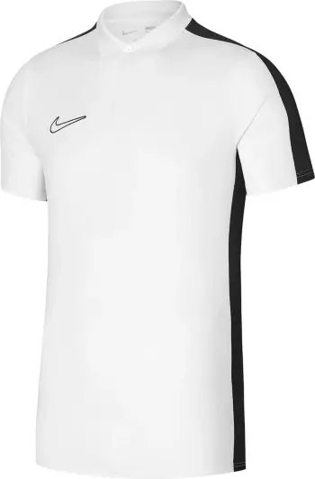 Bluzë polo Nike Academy 23 DR1346 100, për meshkuj, e bardhë