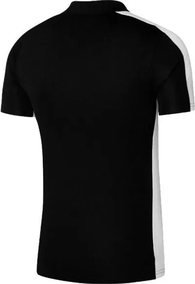 Bluzë polo Nike Academy 23 DR1346 010, për meshkuj, e zezë - 2