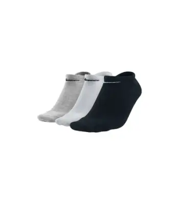 Çorape Unisex, NIKE - SX2554-901, S