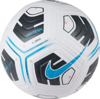 Top futbolli Nike Academy IMS 102, madhësia 5, i kaltër