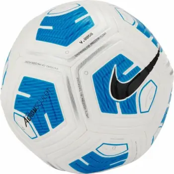 Top futbolli për fëmijë Nike, i bardhë