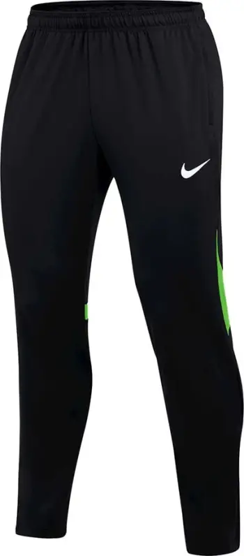 Pantallona sportive Nike për meshkuj, të zeza