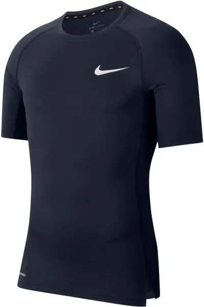 Maicë për meshkuj Nike 140899-1362787rs, 2XL, e zezë - 1