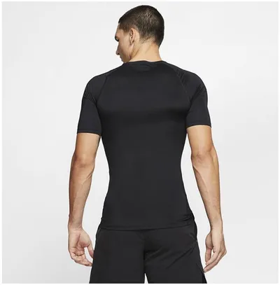 Maicë për meshkuj Nike 140899-1362787rs, 2XL, e zezë - 2