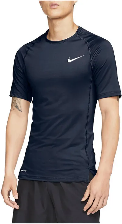 Maicë për meshkuj Nike 140899-1362787rs, 2XL, e zezë - 3