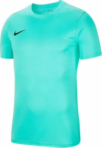 Maicë për fëmijë Nike, e gjelbër