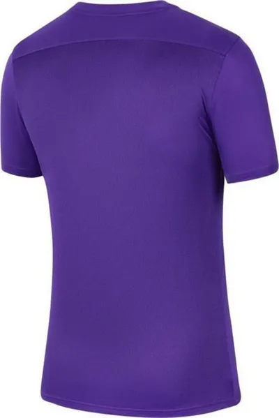 Maicë për fëmijë Nike JR Dry Park VII, 122 cm, e gjelbër - 2