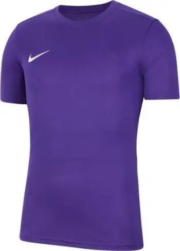 Maicë për fëmijë Nike JR Dry Park VII, 122 cm, e gjelbër