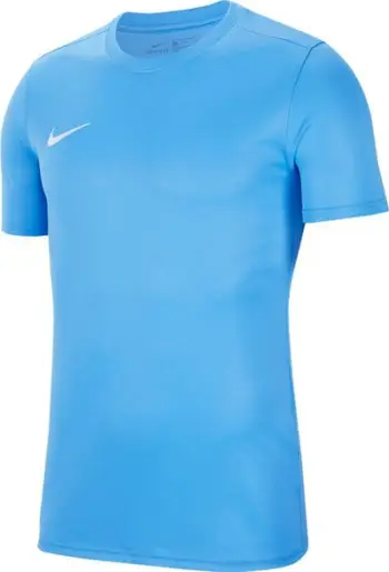 Bluzë për fëmijë Nike JR Dry Park VII 412, 122 cm, e kaltër